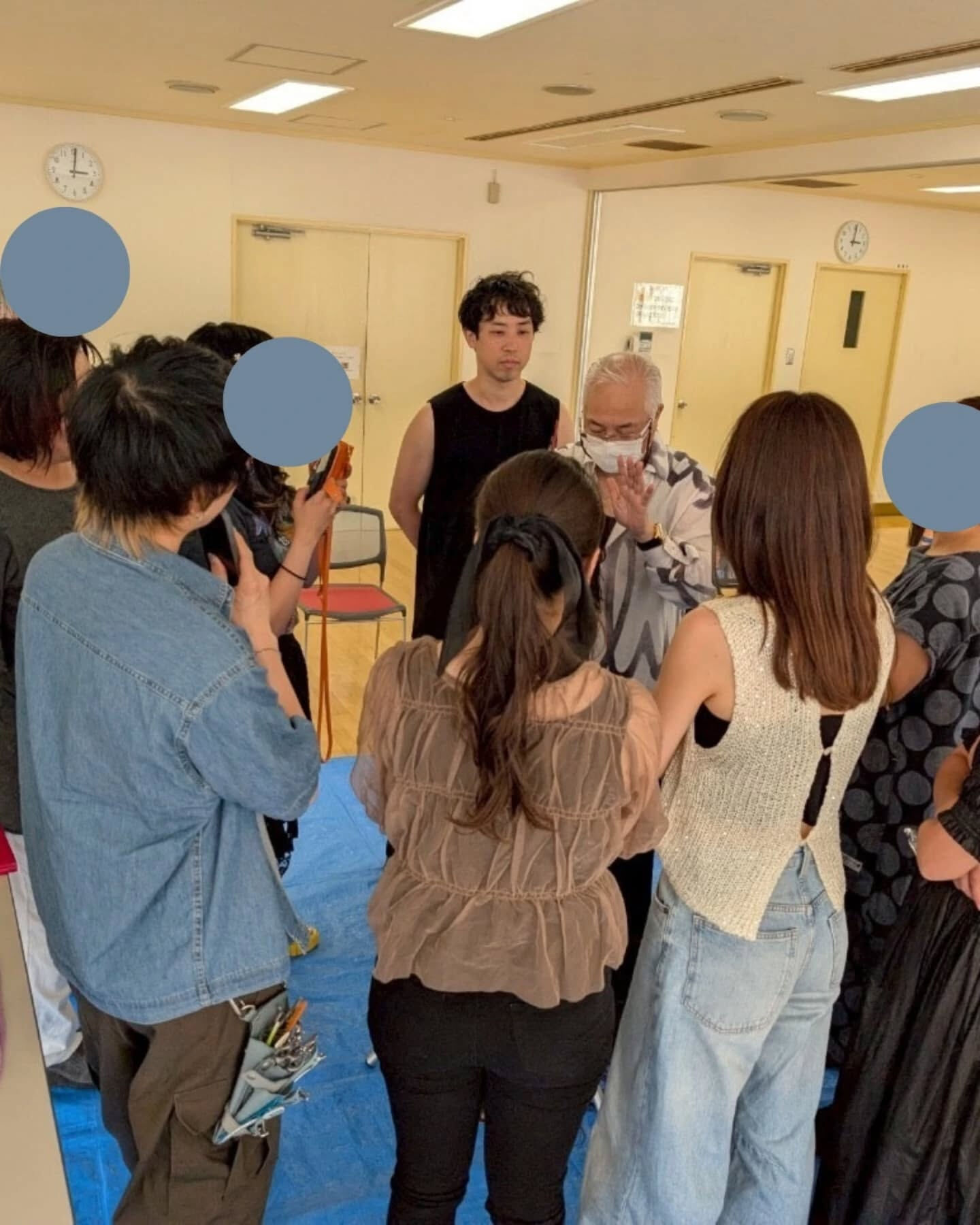 頭皮ケアするならANNEAU 前橋市美容室 前橋市理容室