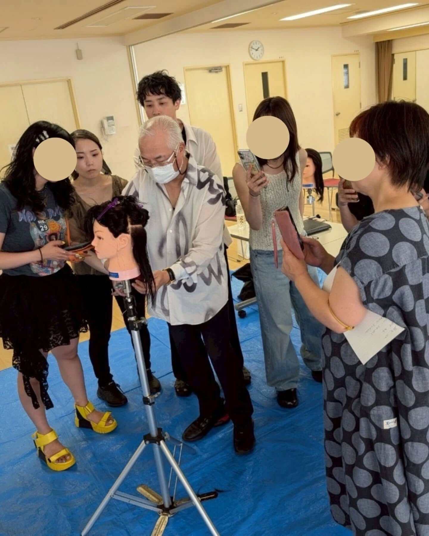 頭皮ケアするならANNEAU 前橋市美容室 前橋市理容室