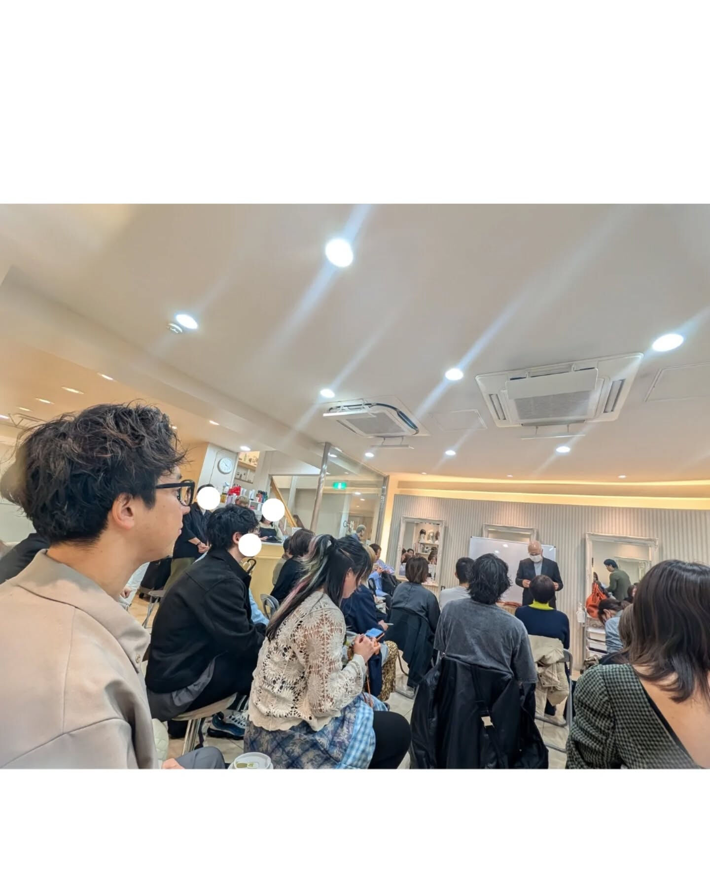 頭皮ケアするならANNEAU 前橋市美容室 前橋市理容室