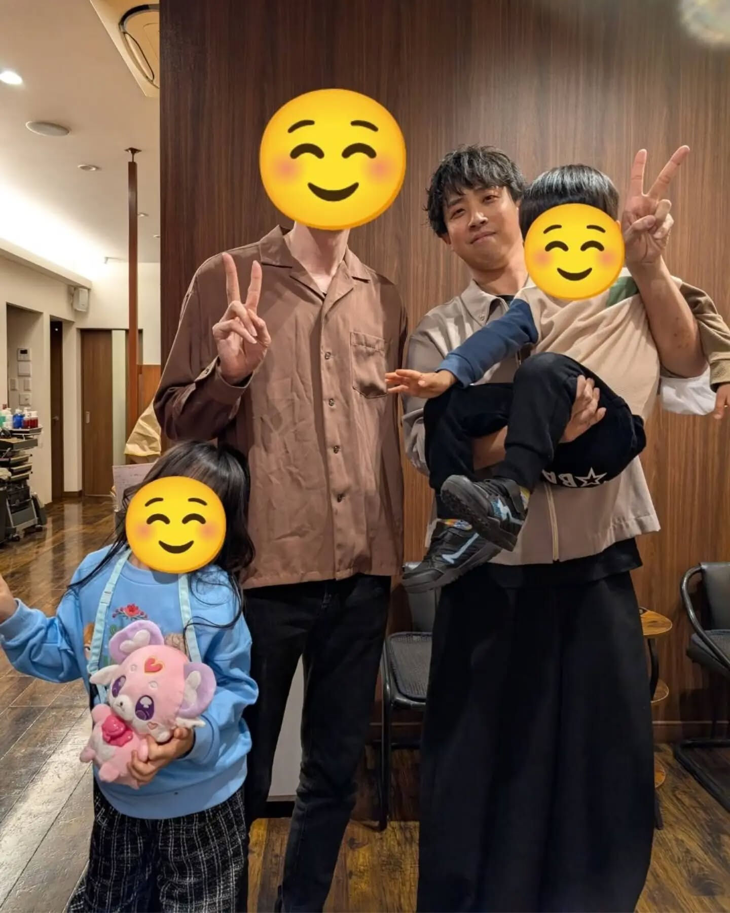 頭皮ケアするならANNEAU 前橋市美容室 前橋市理容室