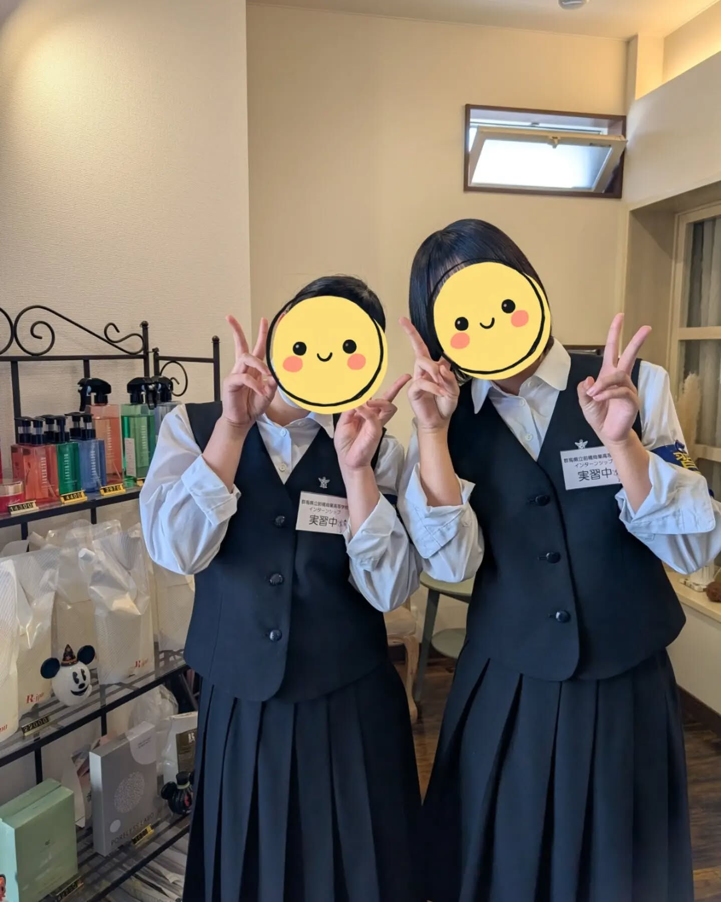 頭皮ケアするならANNEAU 前橋市美容室 前橋市理容室
